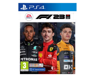 PlayStation F1 23 - 1145322 - zdjęcie 1